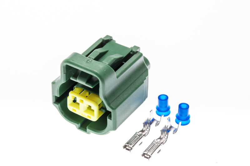 Electrical connector repair kit